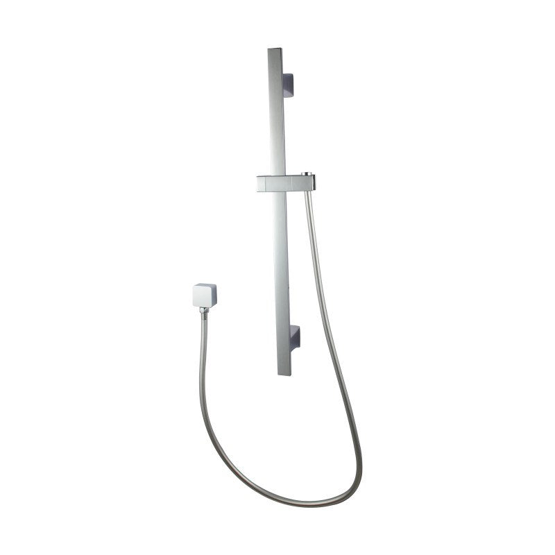 Shower Rail