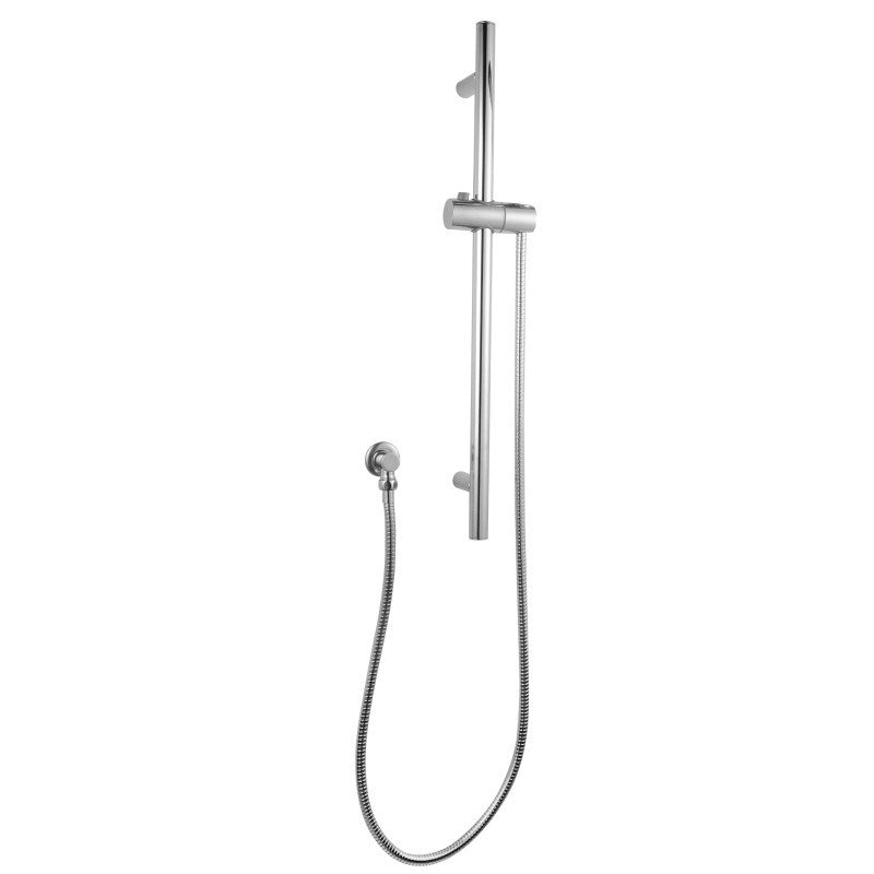 Shower Rail