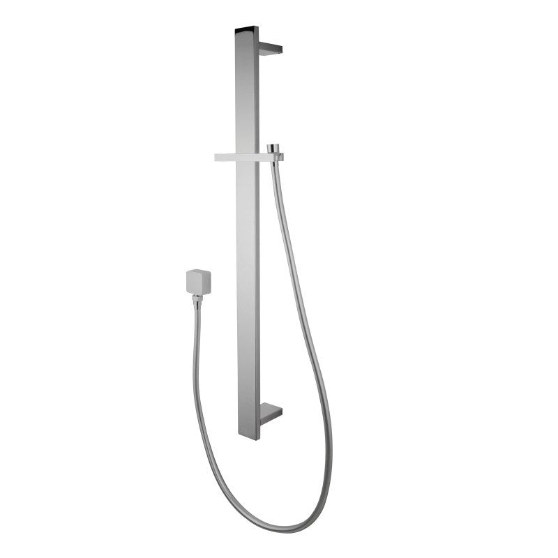 Shower Rail