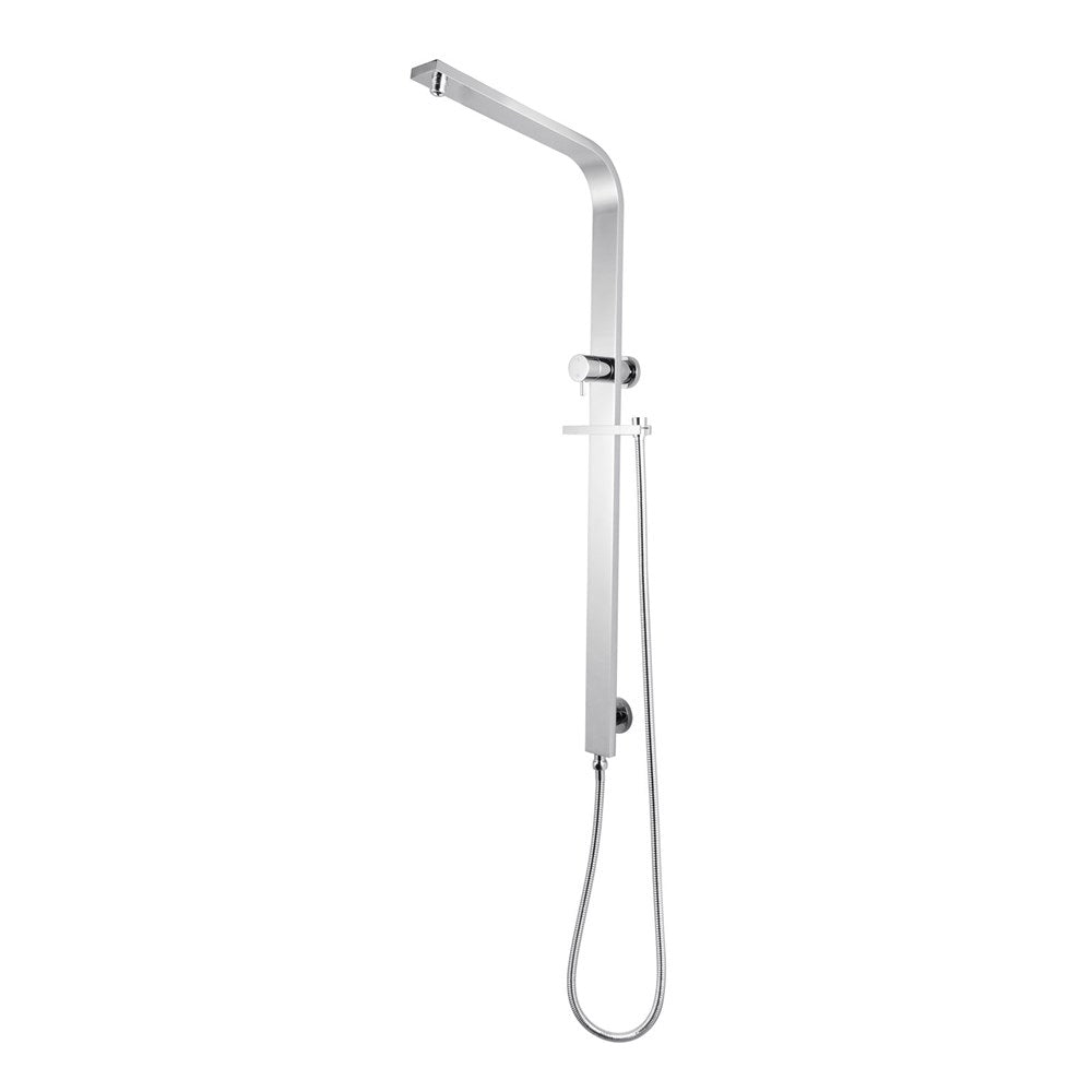 Shower Rail