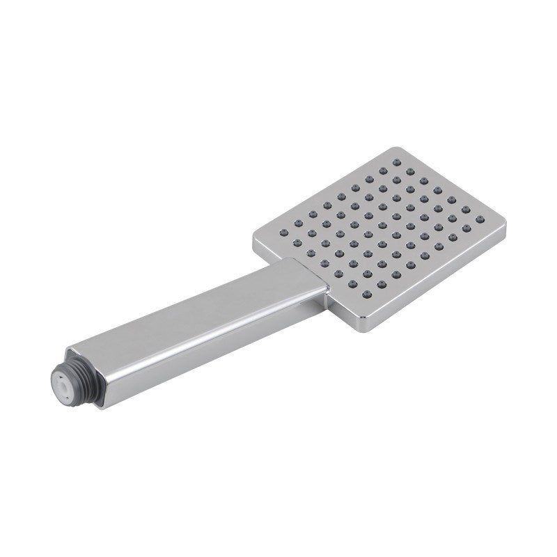 Single Function Handheld Shower