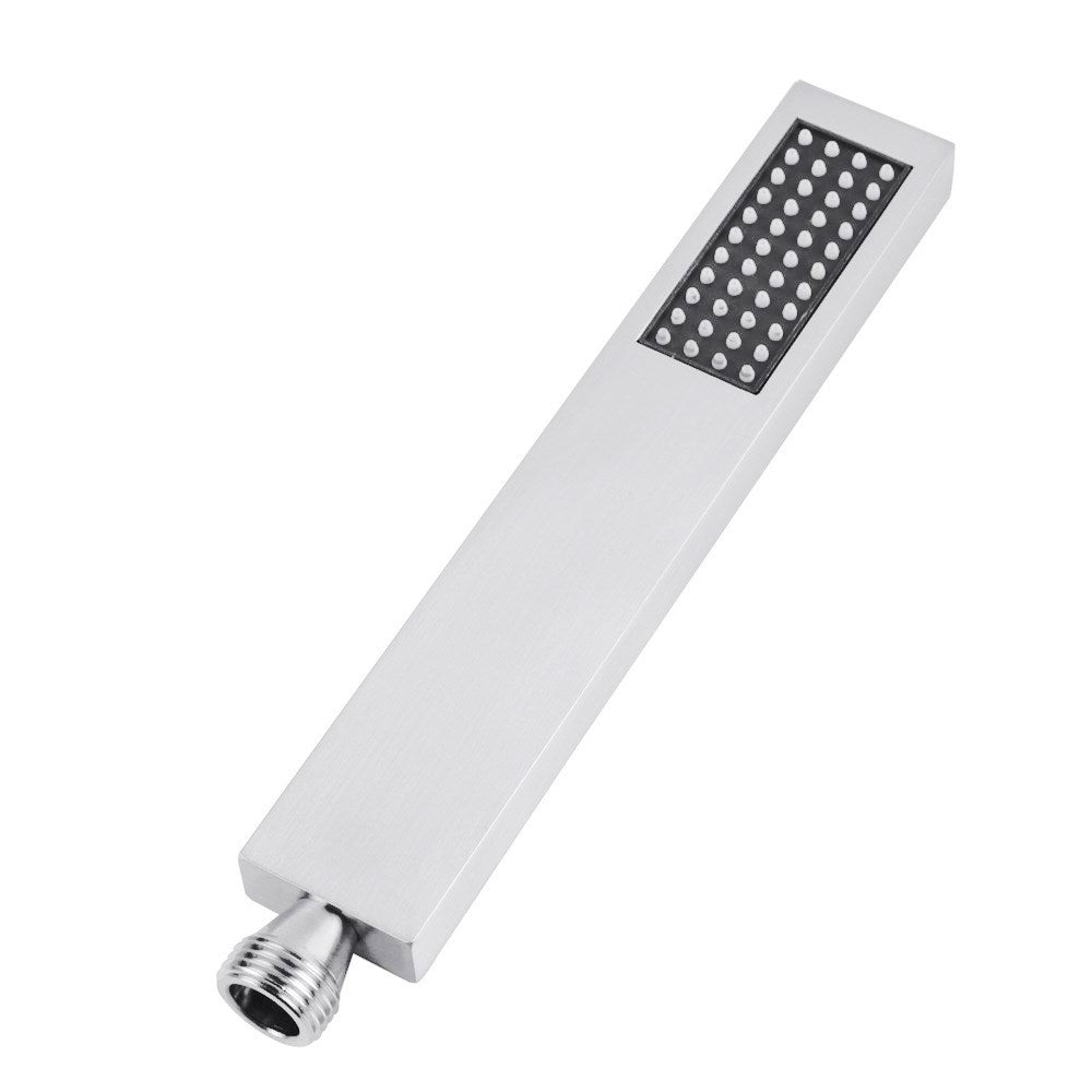 Single Function Handheld Shower