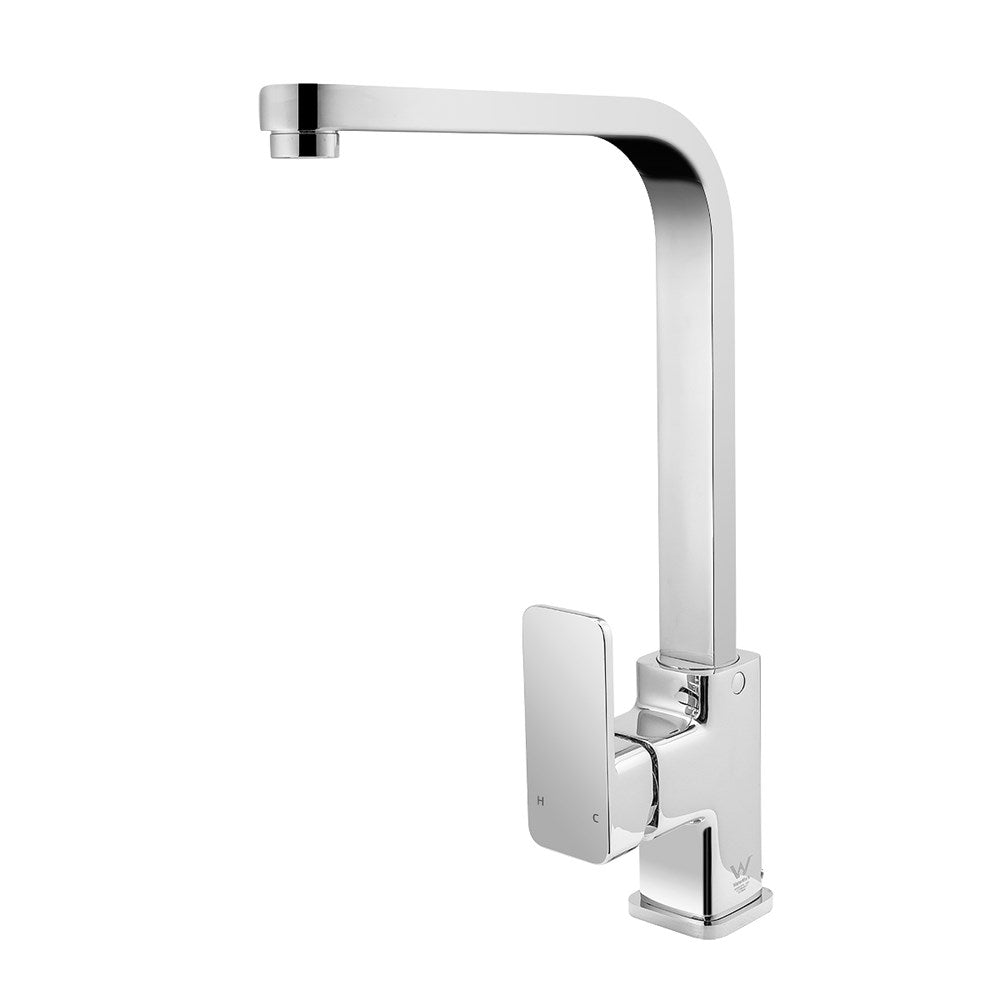 Swivel Kitchen Mixer
