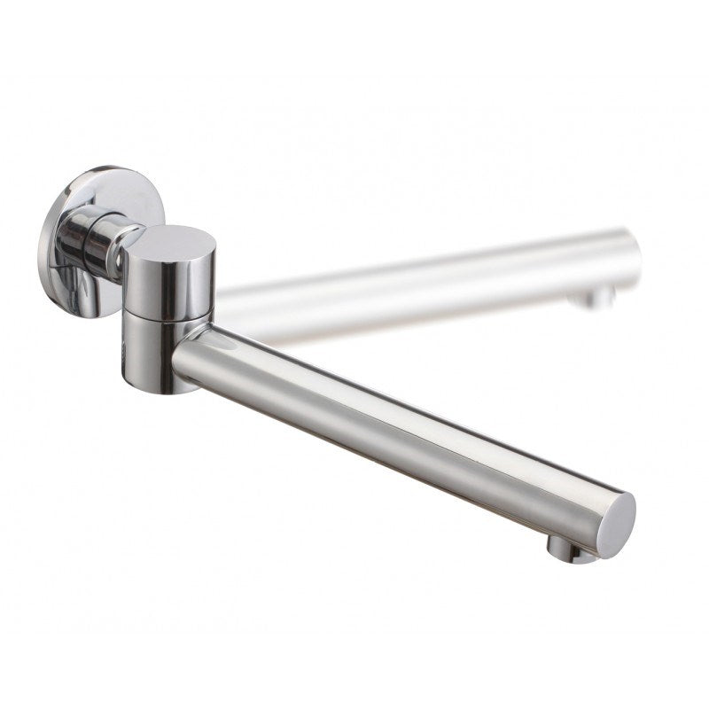 Swivel Spout