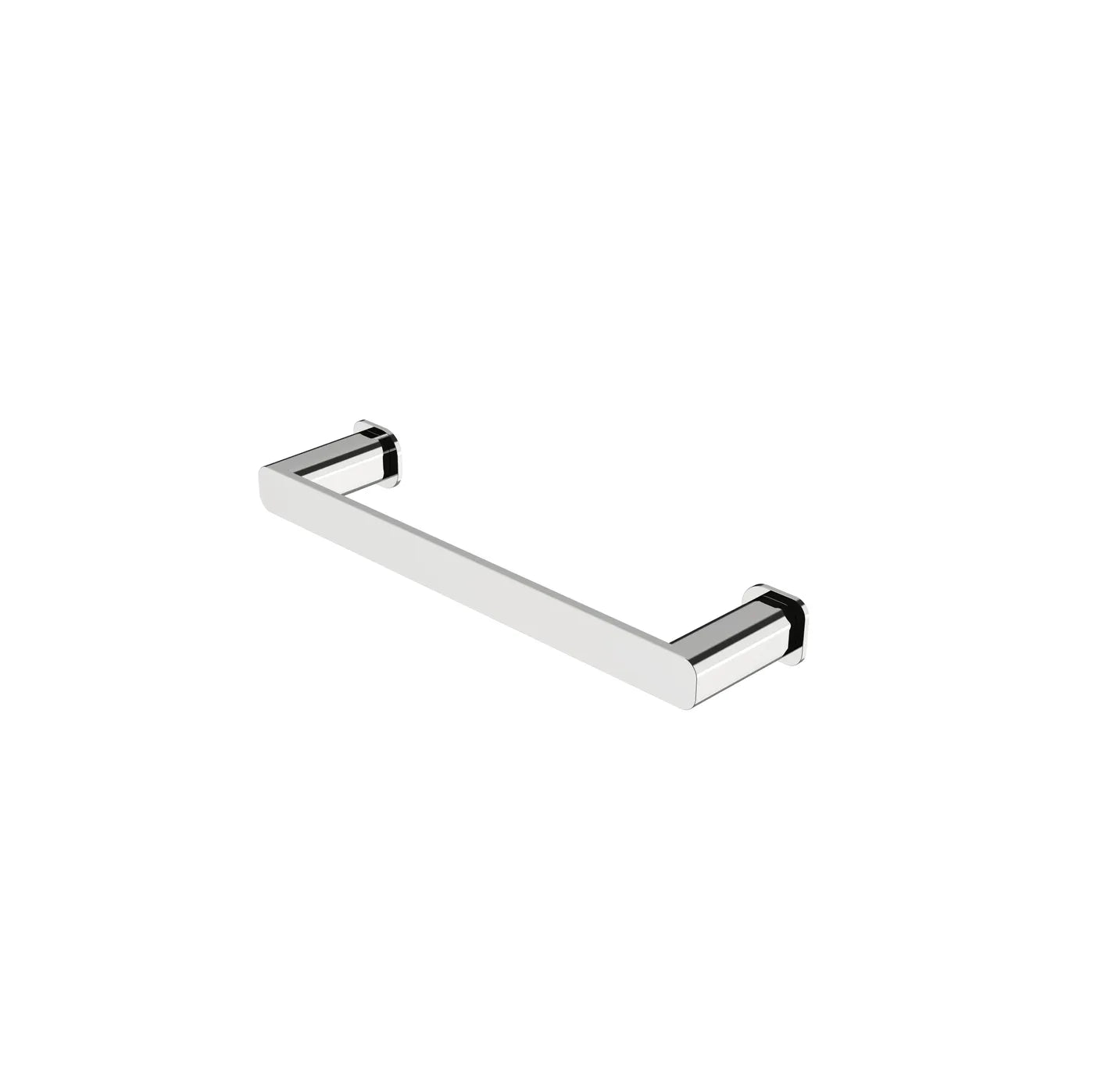 Oskar Chrome Towel Bar