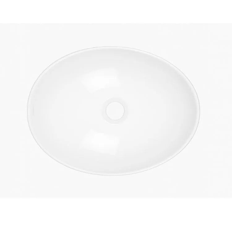 Artis Oval 400x345x145 Basin