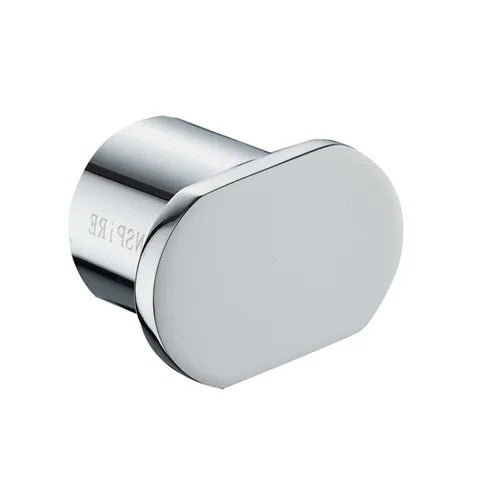 Vetto Chrome Robe Hook