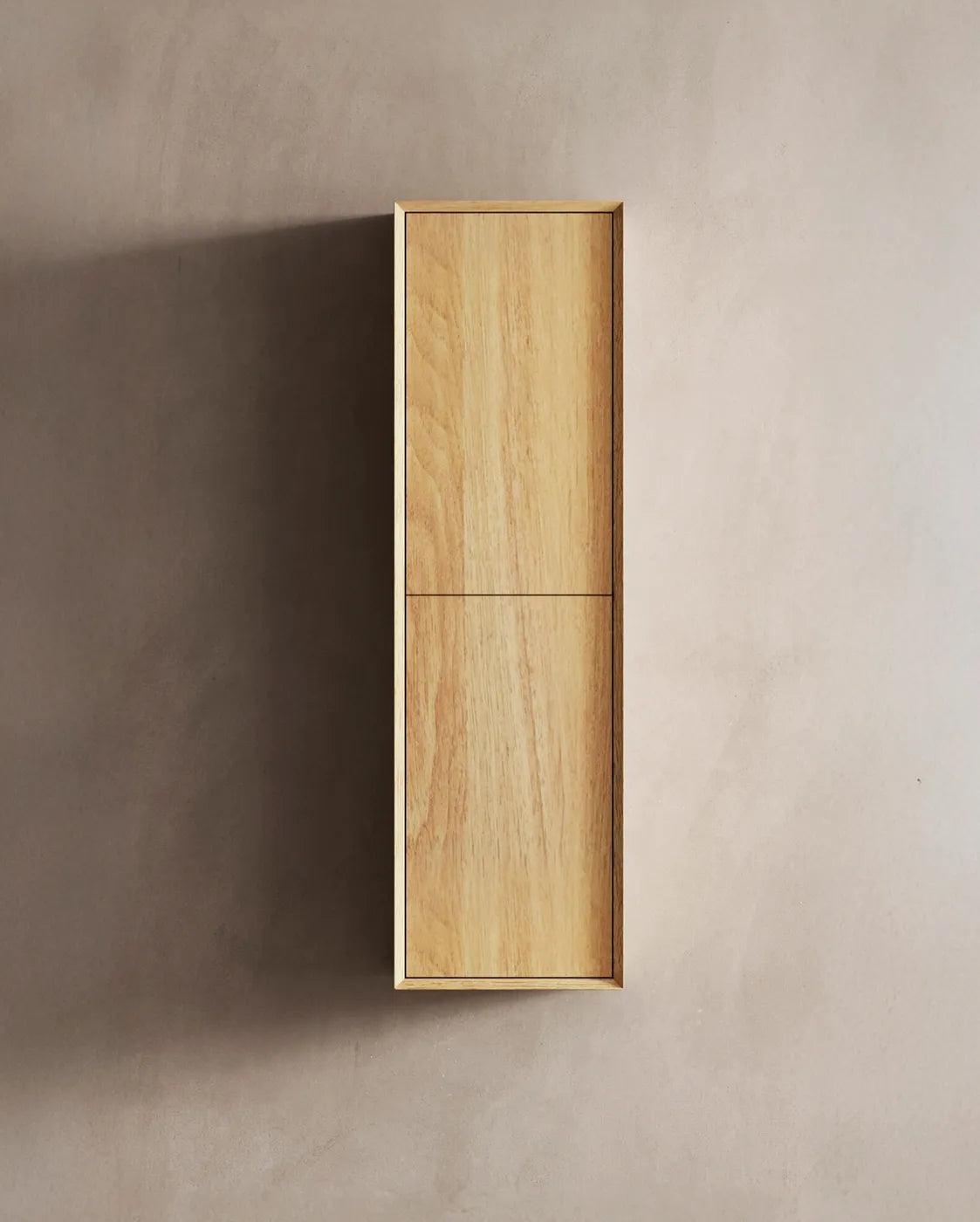 Bondi Tall Boy Woodland Oak