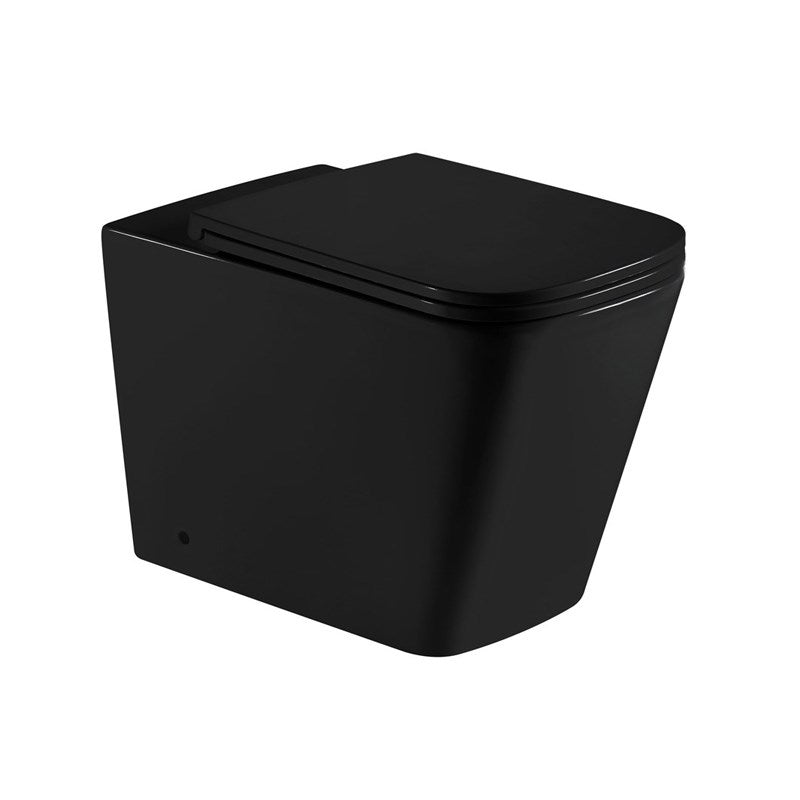 ENOX99 - MB 600*355*410mm Rimless Flushing Wall Faced Floor Pan