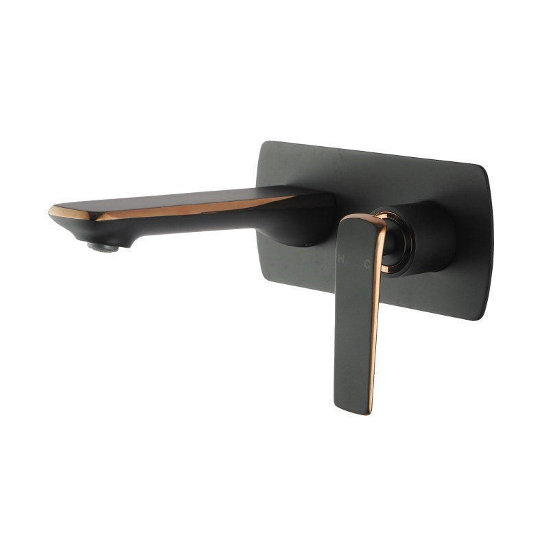 ESPERIA - & Rose Spout Mixer