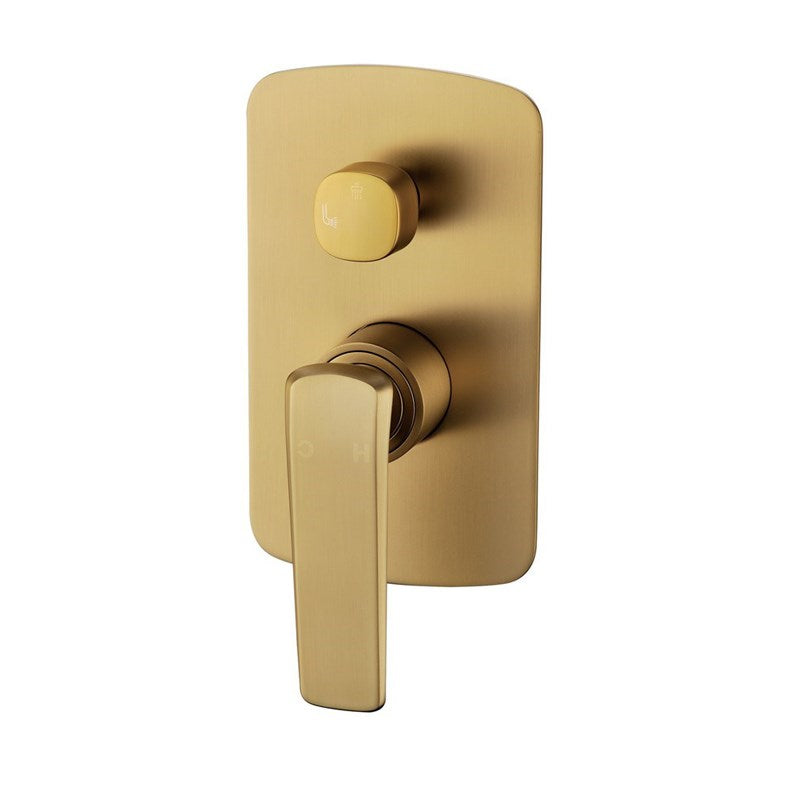 ESPERIA - Diverter Mixer