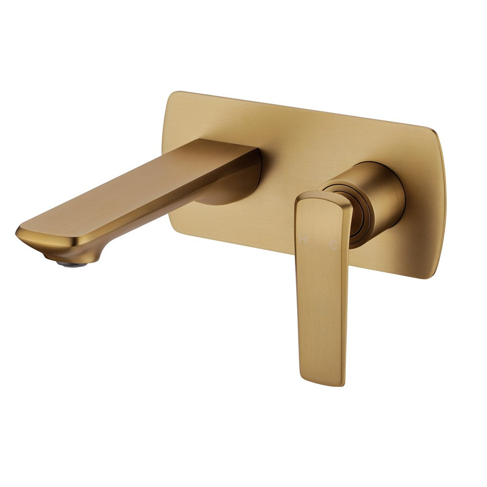 ESPERIA - Spout Mixer