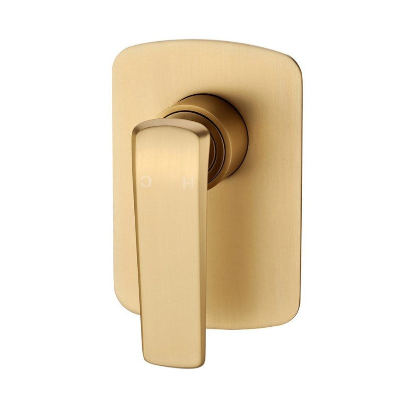 ESPERIA - Wall Mixer