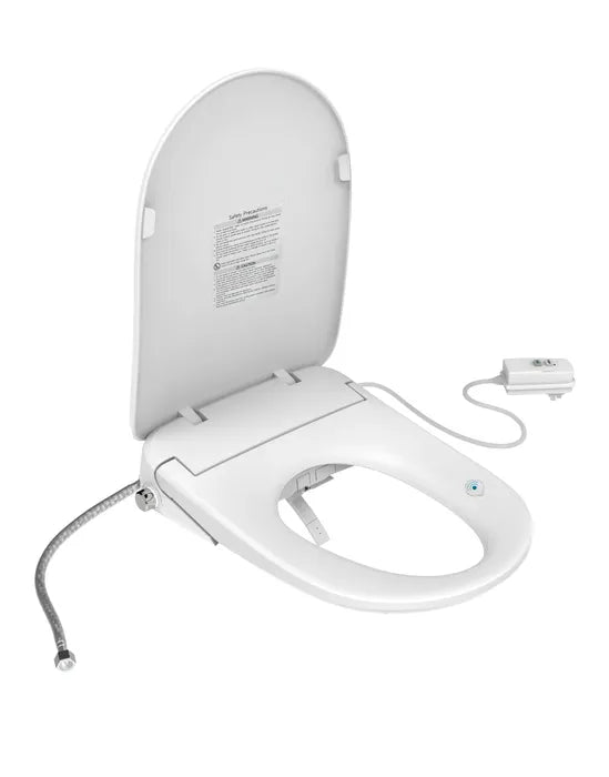 Attica Gaia Wellness Spa Smart Bidet Seat