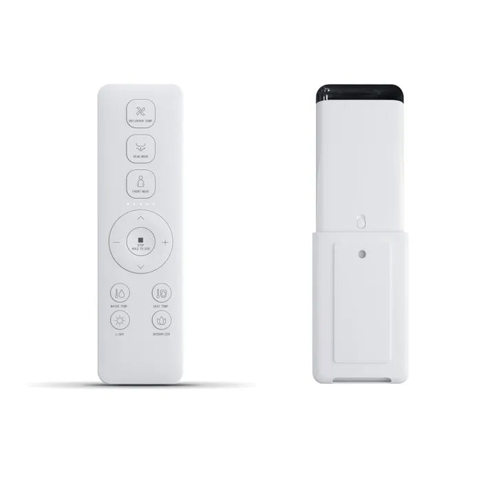 Attica Gaia Wellness Spa Smart Bidet Seat