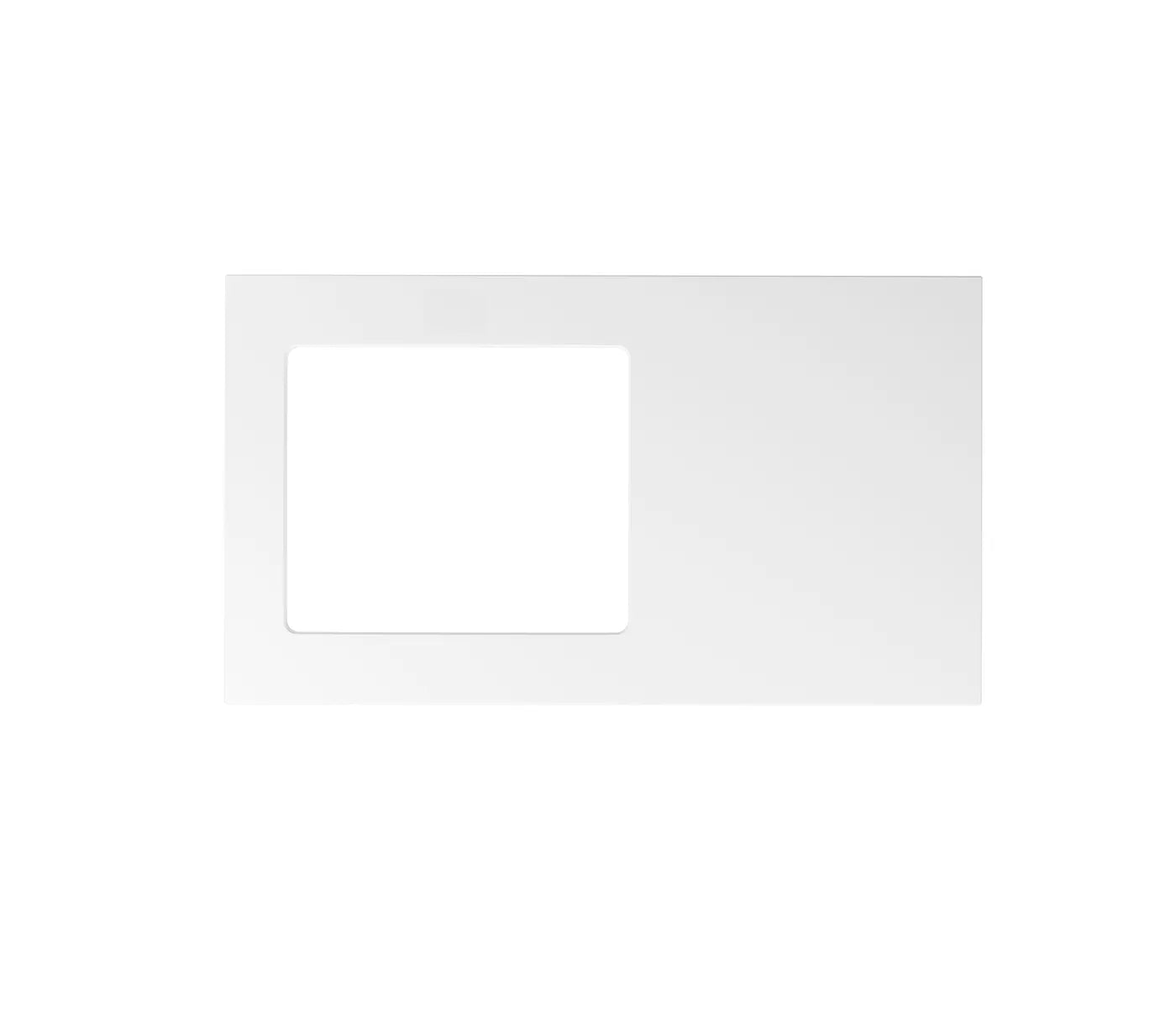 Byron/Bondi Natural Oak Laundry Kit 1715x600x2100