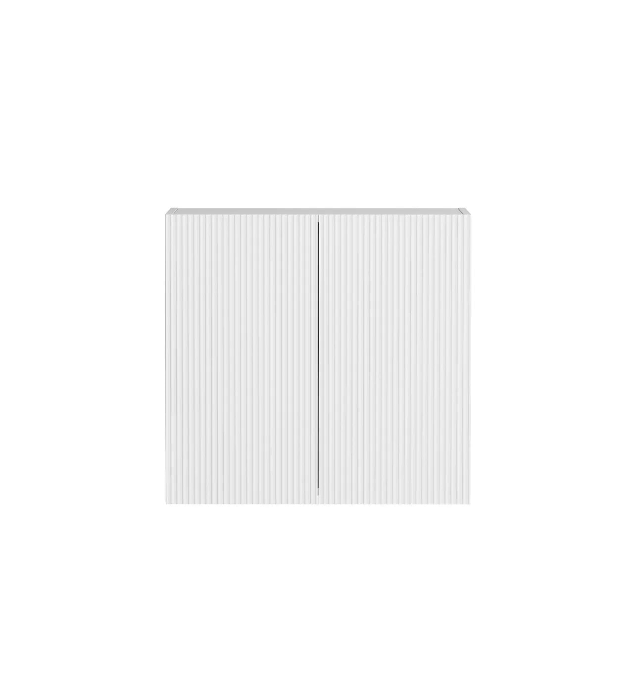 Bondi White Laundry Kit 1715x600x2100