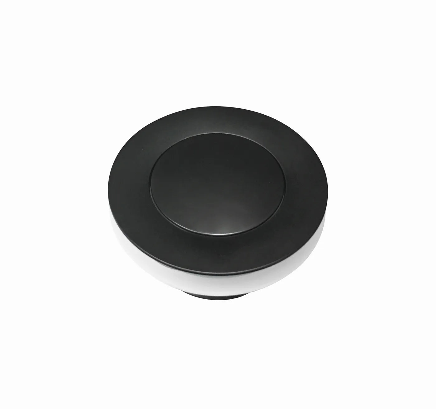 Bathtub 40mm Black Pop Up Waste