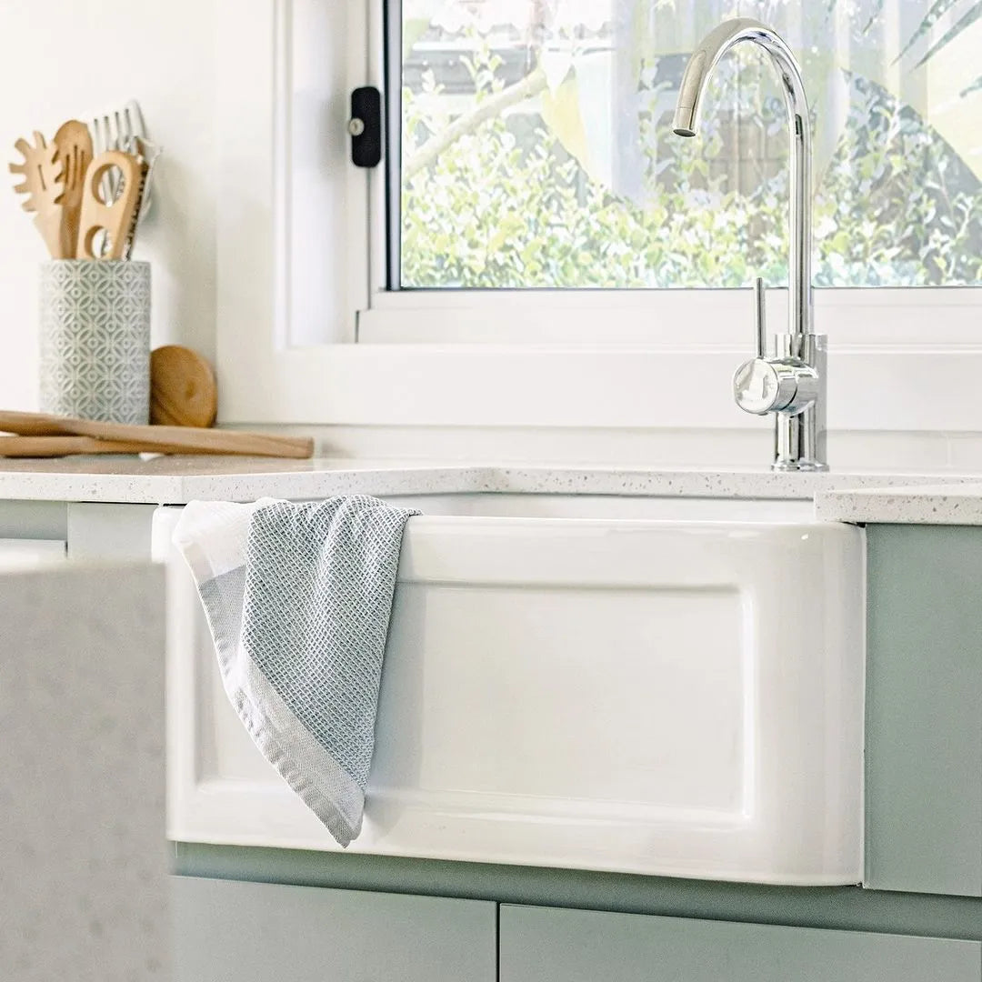 Hampshire 616x465x256 Butler Sink