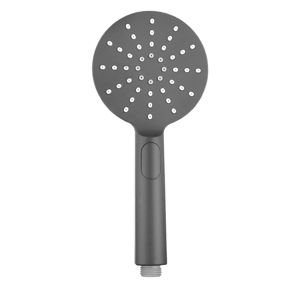 3 Functions Handheld Shower