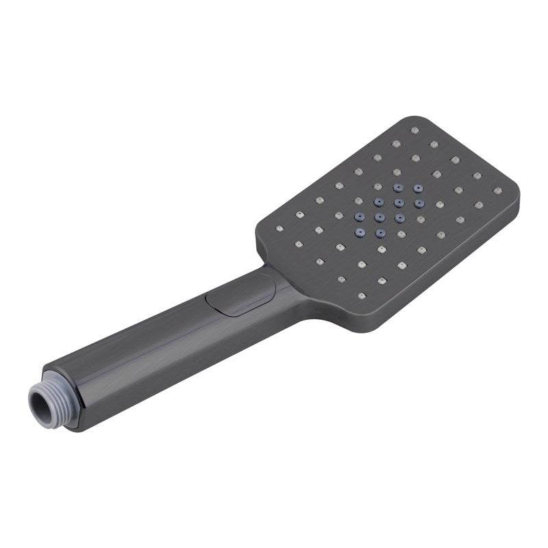 3 Functions Handheld Shower