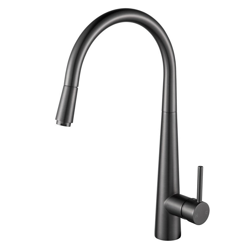 Pull Out Kitchen Mixer