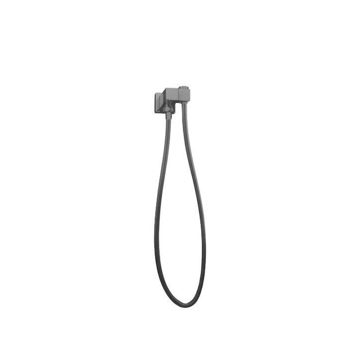 Shower Rail