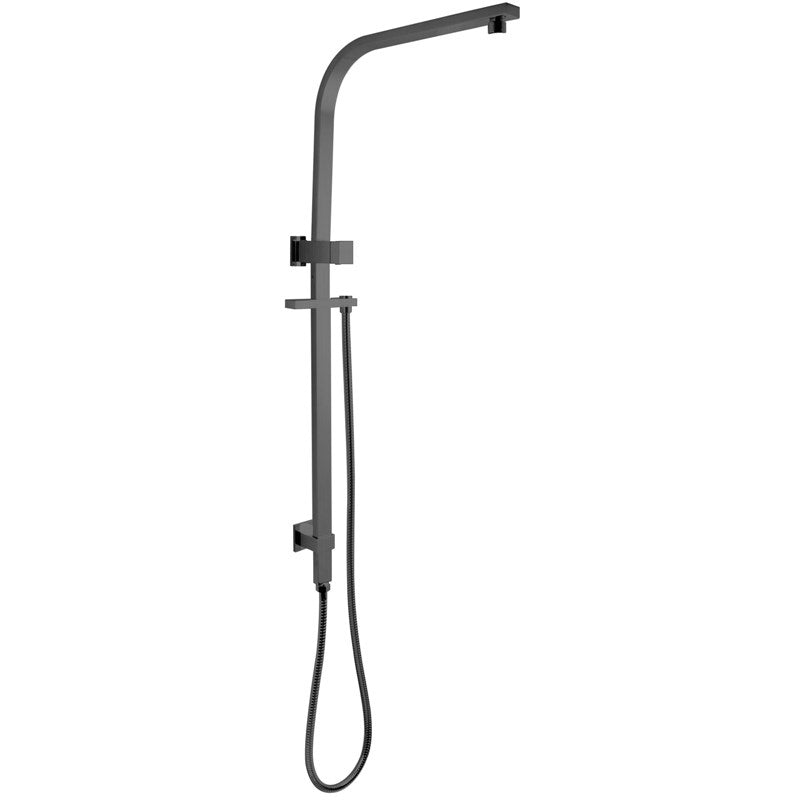 Shower Rail