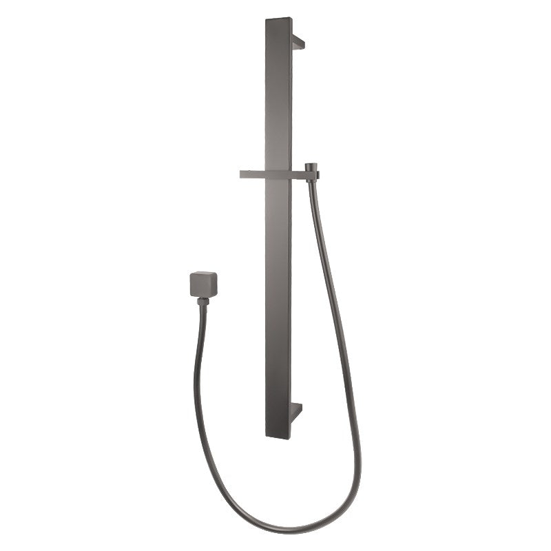 Shower Rail