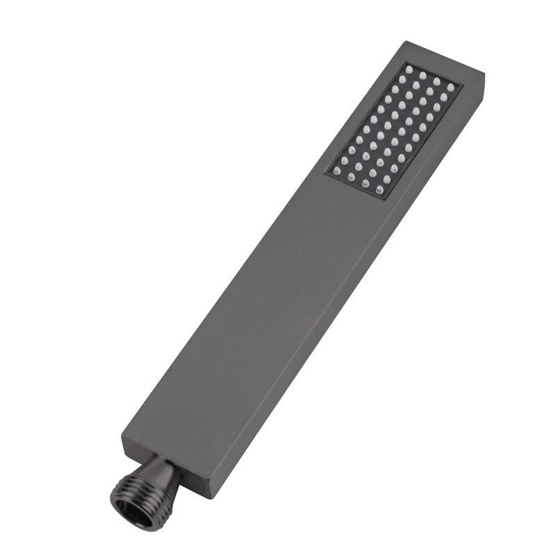 Single Function Handheld Shower