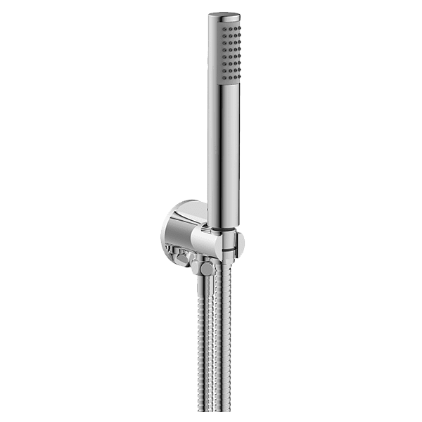 Hand Shower Set - Chrome
