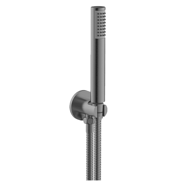 Hand Shower Set - Gunmetal