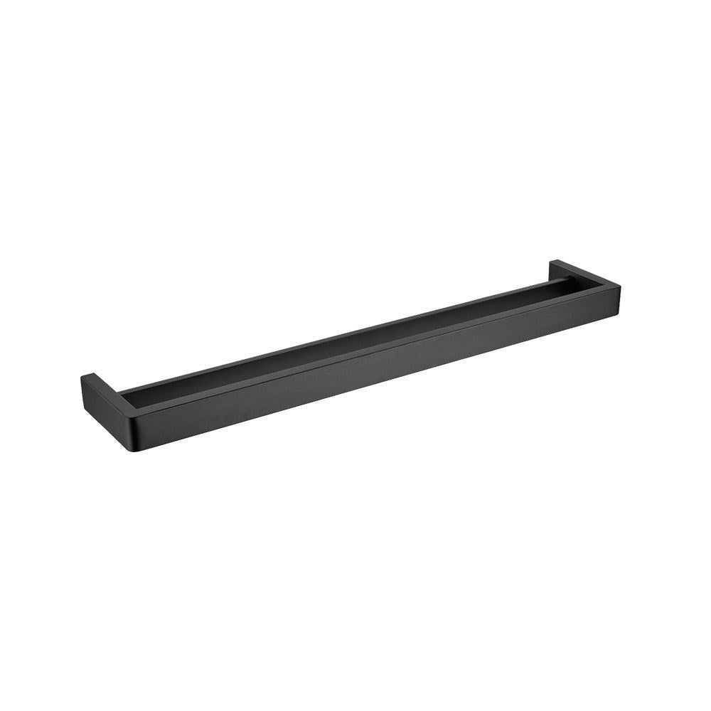 IVANO - 600mm Double Towel Rail