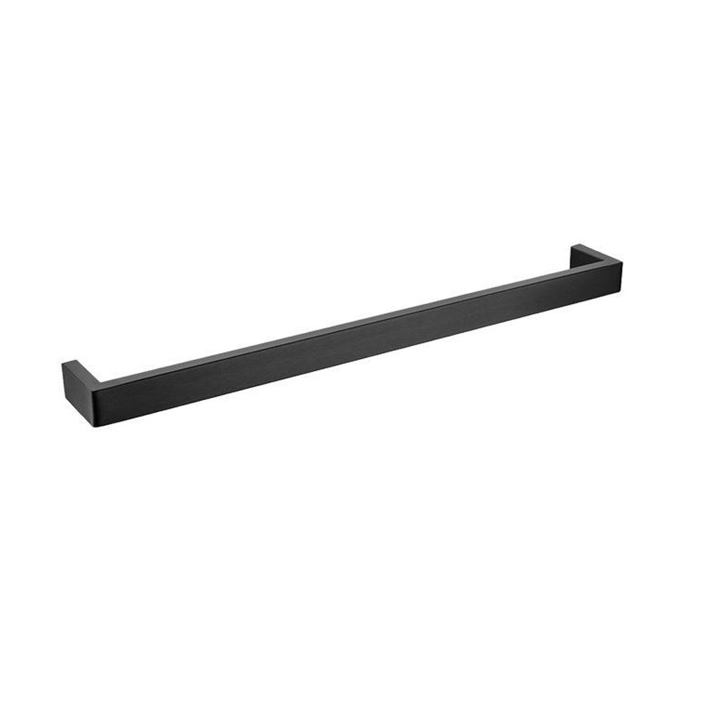IVANO - 600mm Single Towel Rail