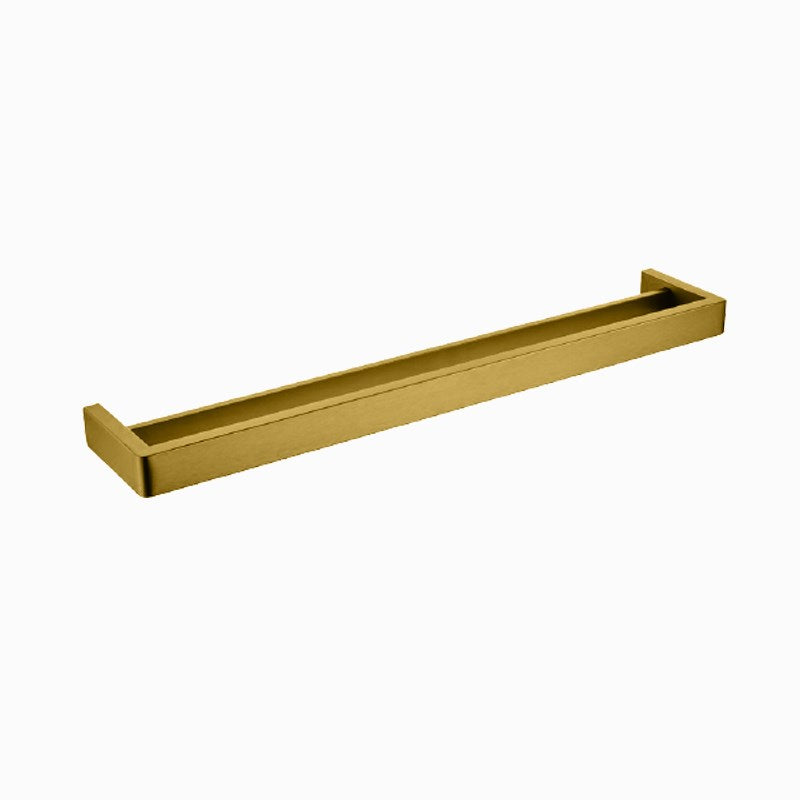 IVANO - 600mm Double Towel Rail