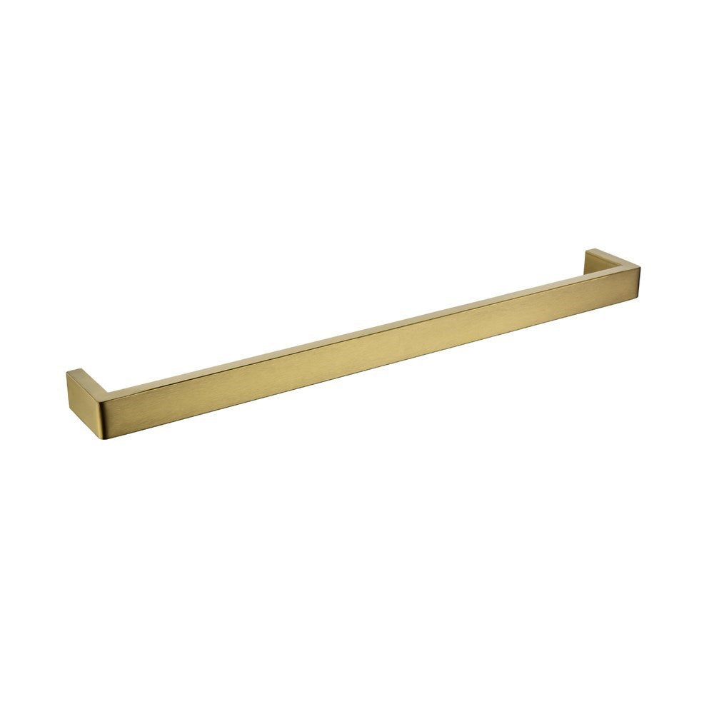 IVANO - 600mm Single Towel Rail