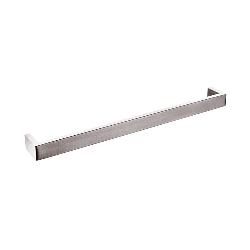 IVANO - 600mm Single Towel Rail