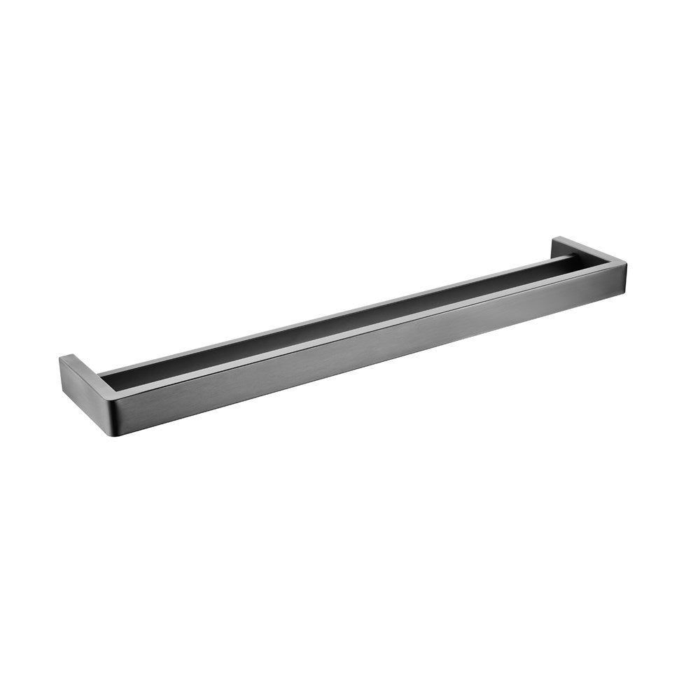 IVANO - 600mm Double Towel Rail