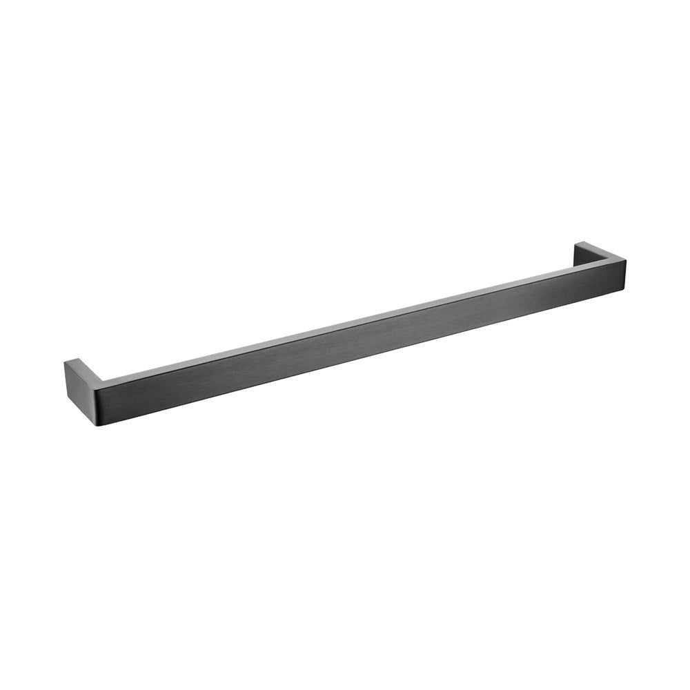 IVANO - 600mm Single Towel Rail