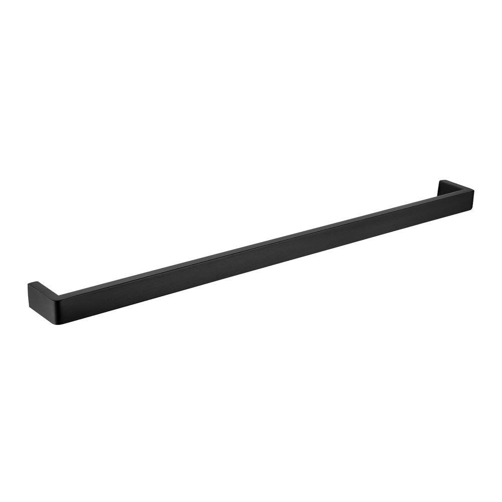 IVANO - 800mm Single Towel Rail