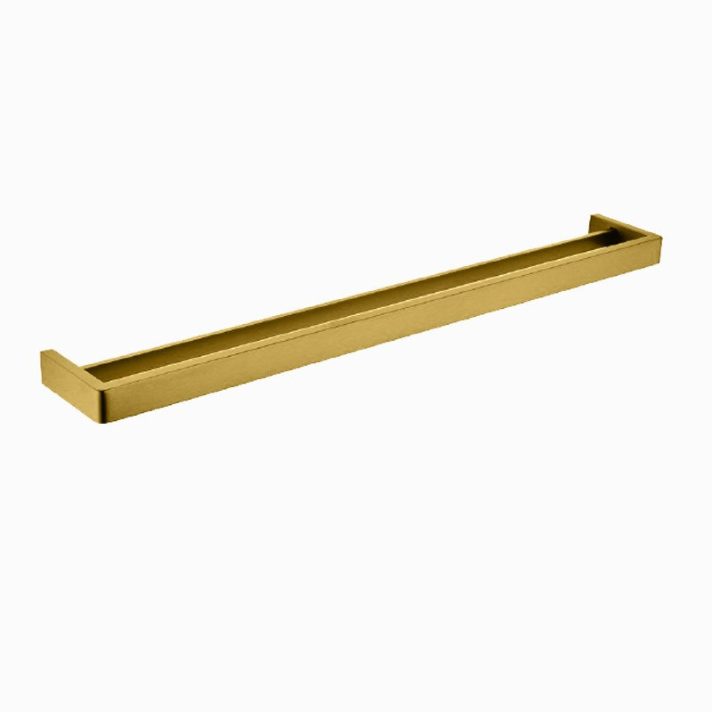 IVANO - 800mm Double Towel Rail