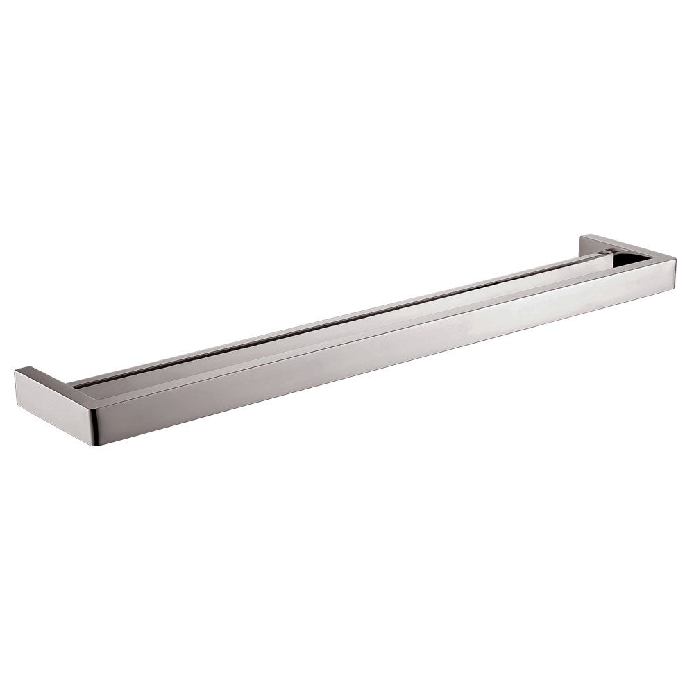 IVANO - 800mm Double Towel Rail