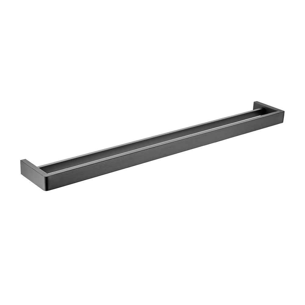 IVANO - 800mm Double Towel Rail