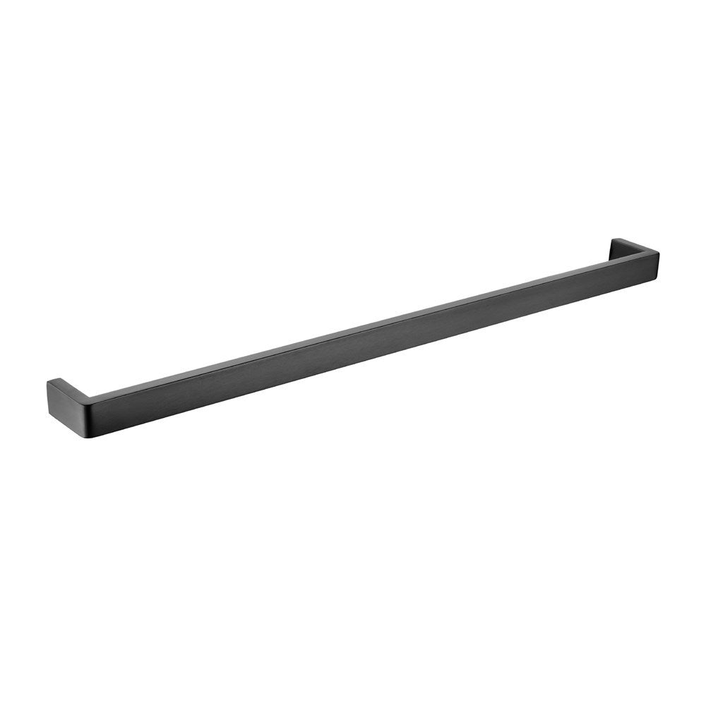 IVANO - 800mm Single Towel Rail