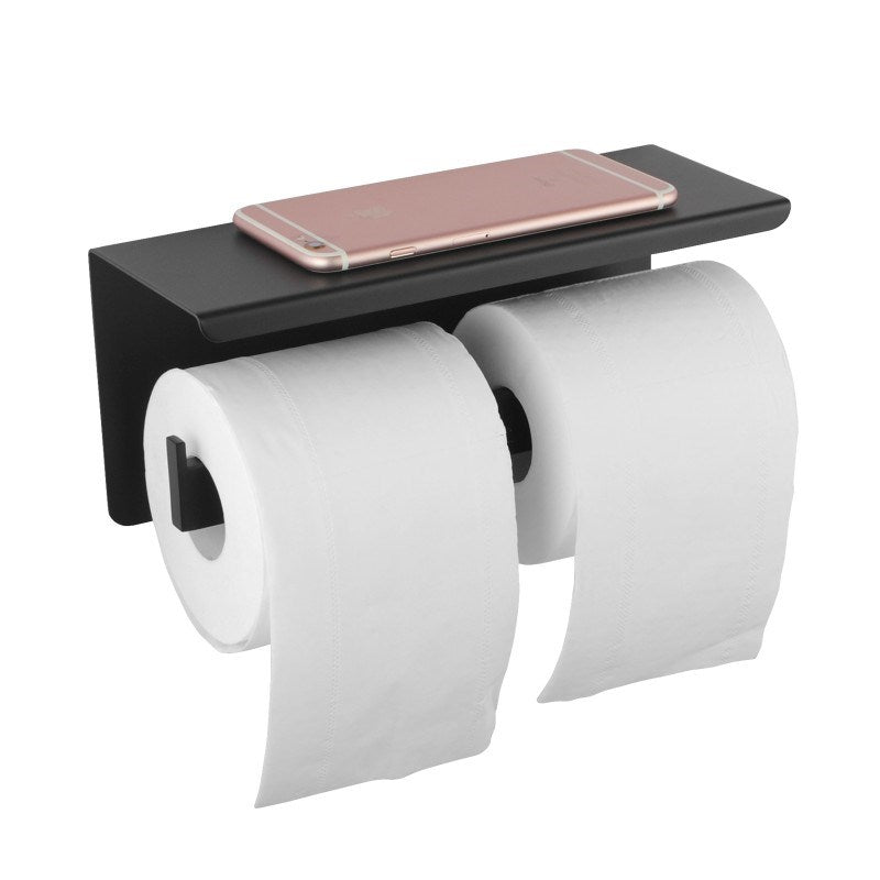 IVANO - Toilet Paper Holder