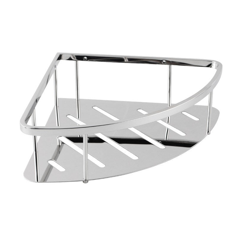 IVANO - Stainless Steel Shelf