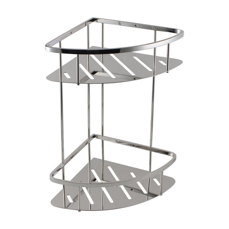 IVANO - Stainless Steel Shelf
