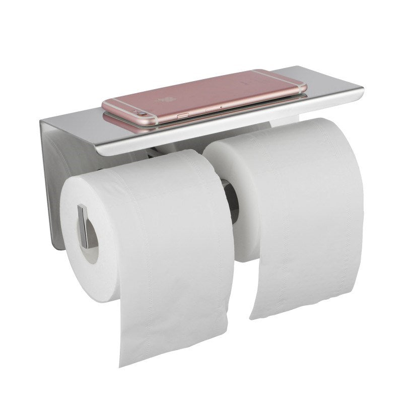 IVANO - Toilet Paper Holder
