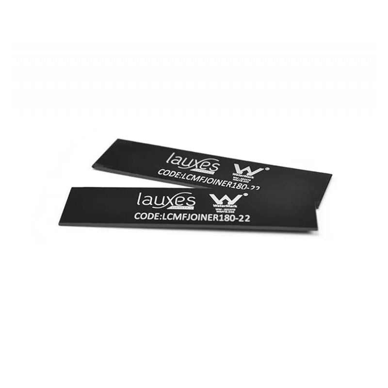 Lauxes'Celleni' 180 Degree Joiner (26mm) - 1 Pair - Joiners for LCSTIG(STI)&LCWFG(WSFG)