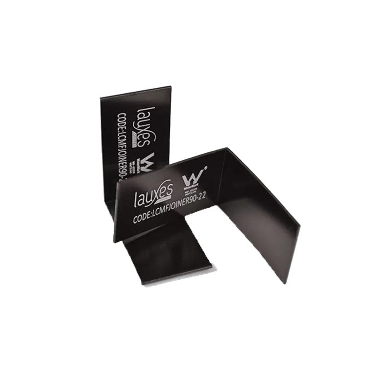 Lauxes'Celleni'90 Degree Joiner(22mm) - 1 Pair - Joiners for LCFG(SFG)